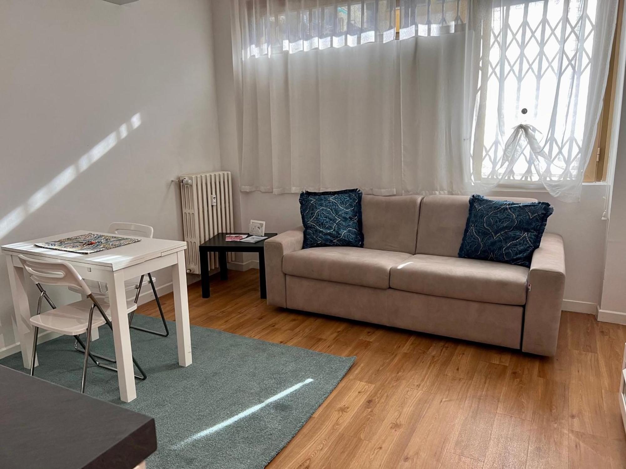 Cute Flat - Best Price - Wi Fi - Ac - Tv Florence Exterior photo
